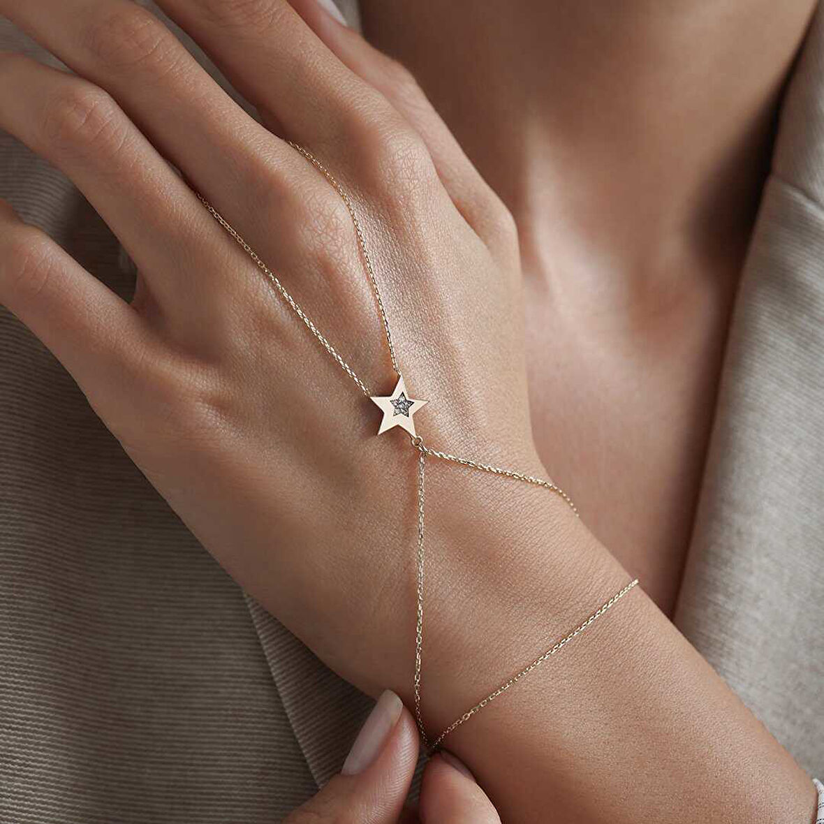 Sloth Star Şahmeran