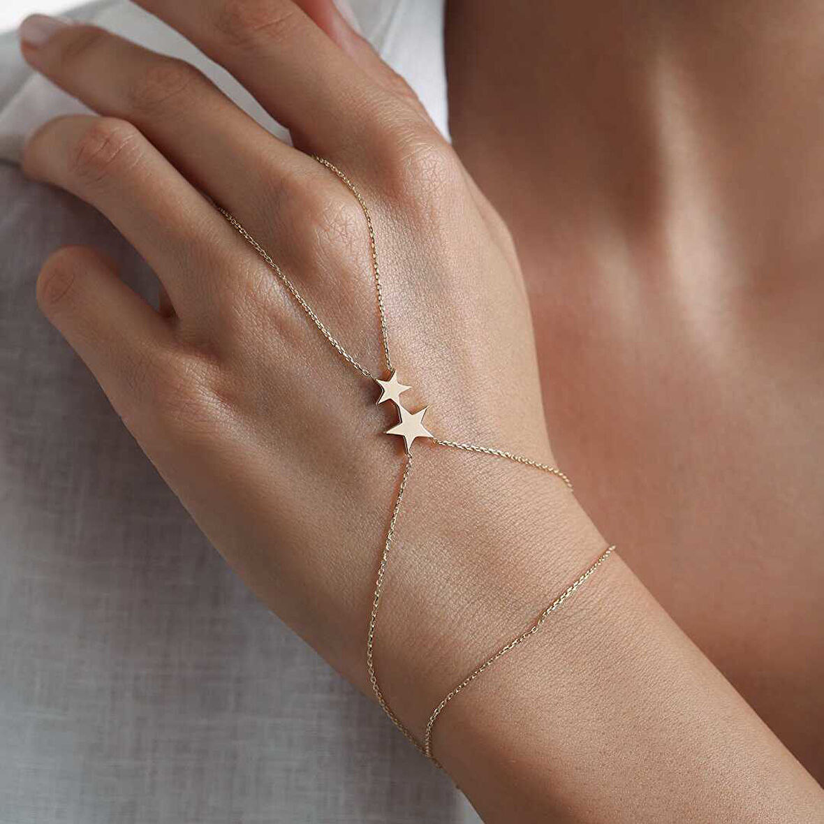 İkili Star Şahmeran