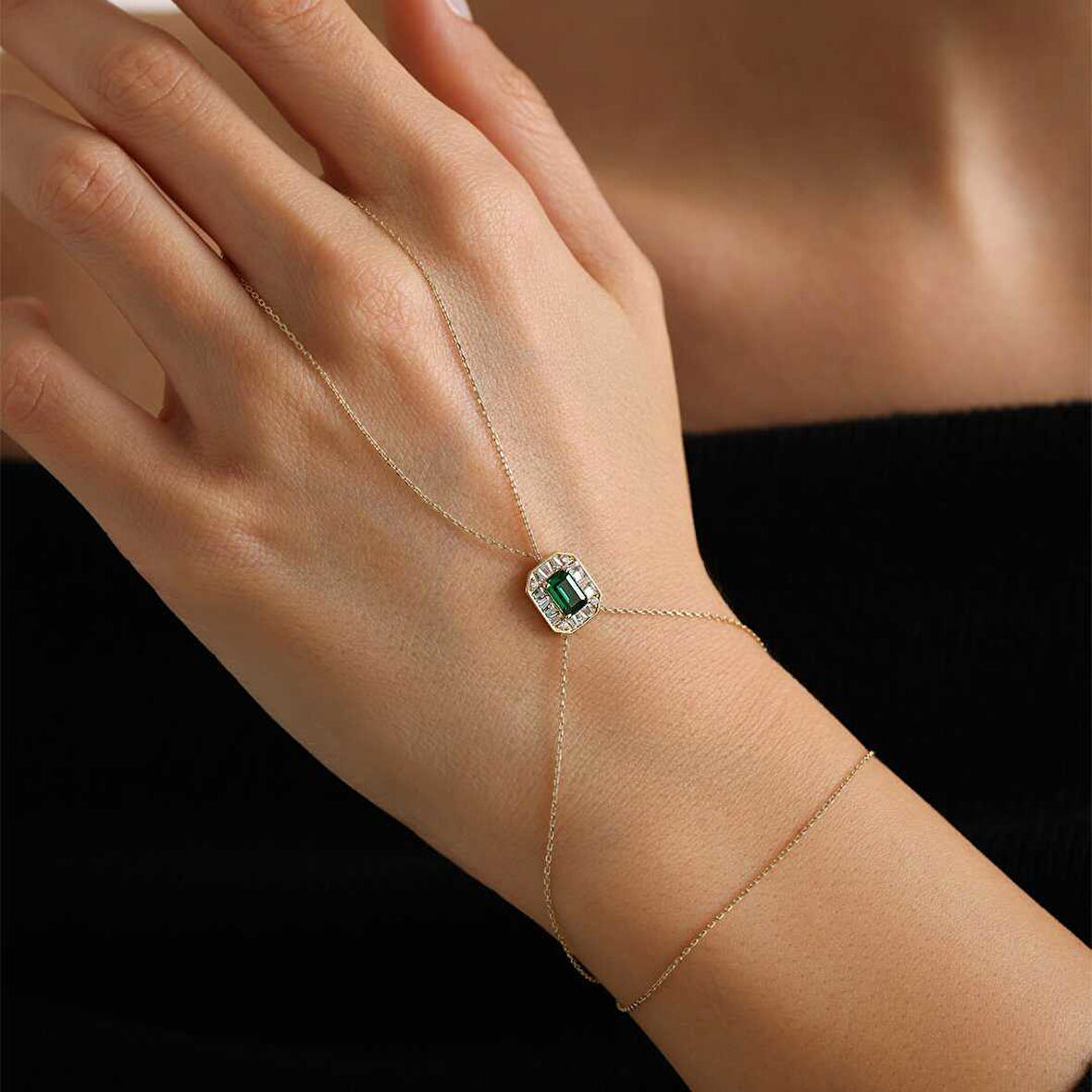 Yeşil Baget Şahmeran