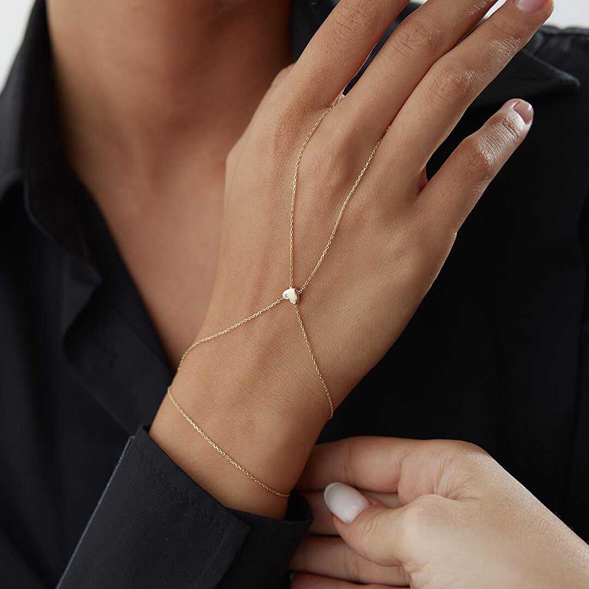 Stone Love Şahmeran