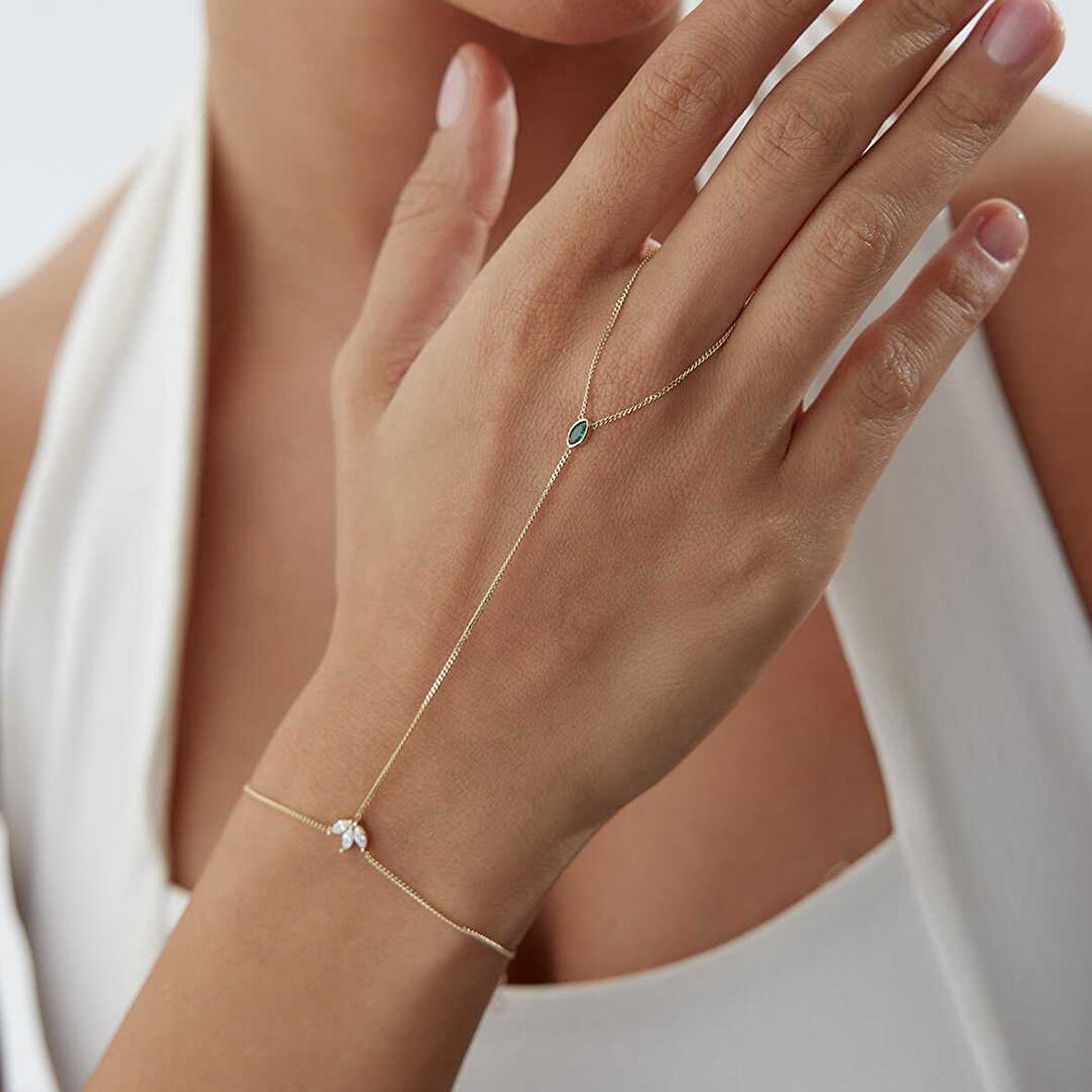 Green Lotus Şahmeran