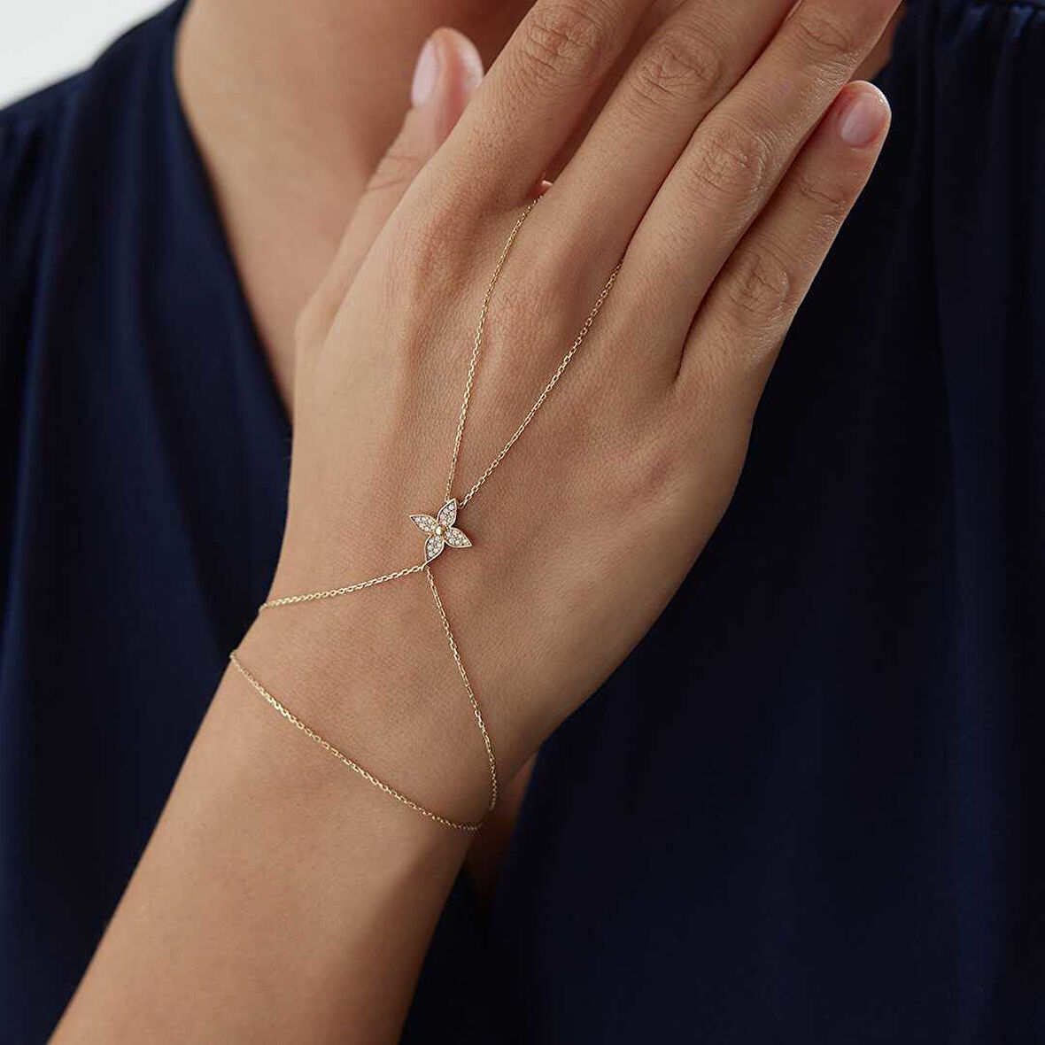 Spring Flower Şahmeran