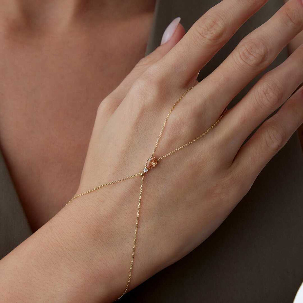 Sultan Damla Şahmeran