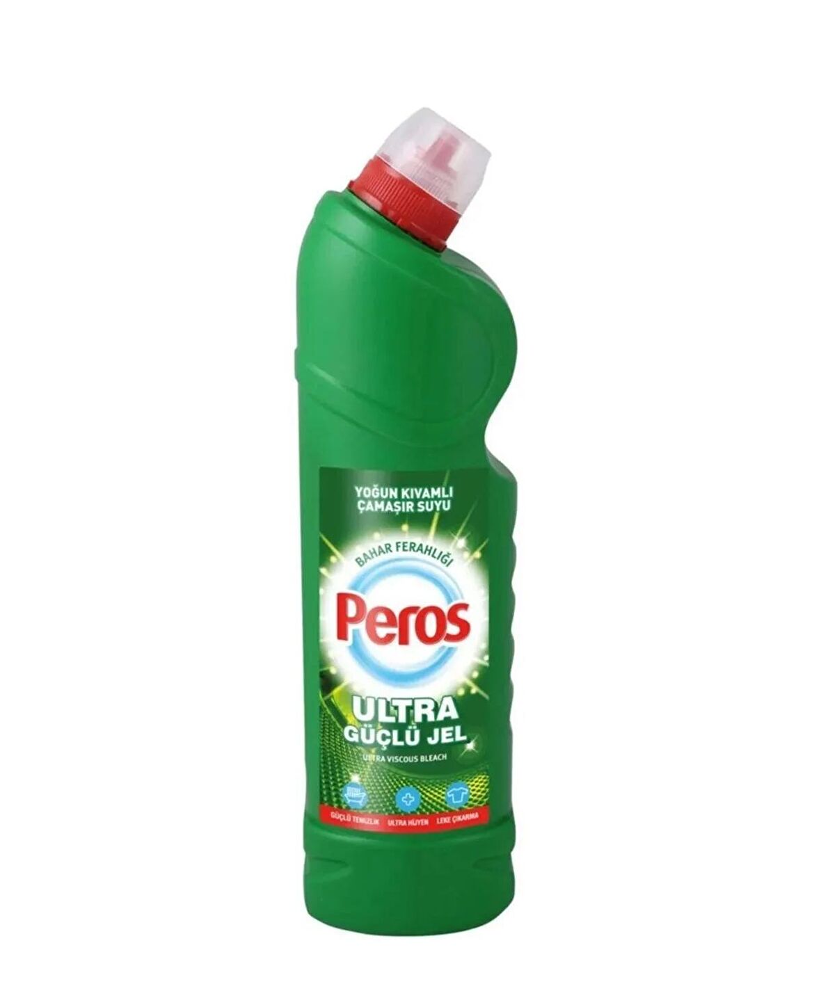 Peros Ultra Çamaşır Suyu Bahar Ferahlığı 750ml