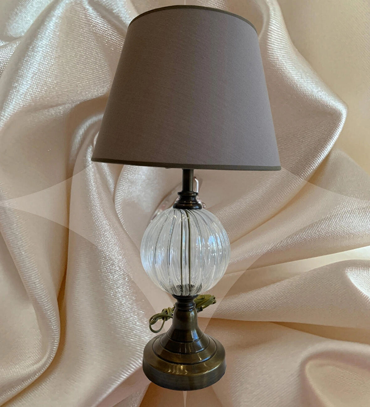 Ball Light Abajur
