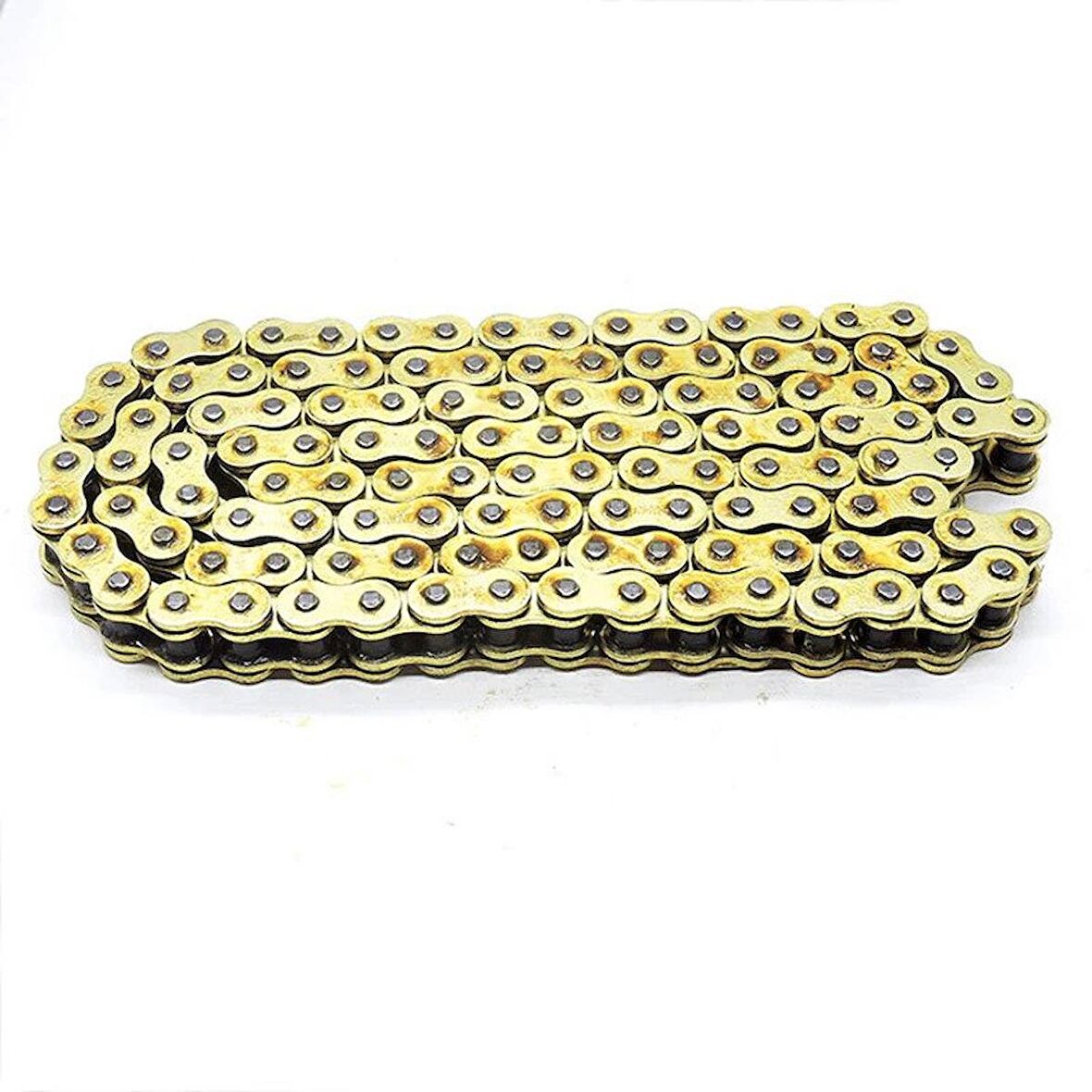 MOTOSİKLET TEKER ZİNCİRİ ORİNGLİ 5.20 120 L (520 -120 BAKLA)