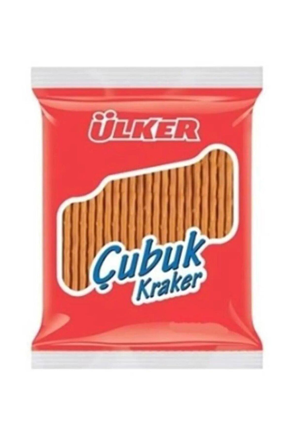 Ülker Çubuk Kraker Büyük Boy 80 Gr