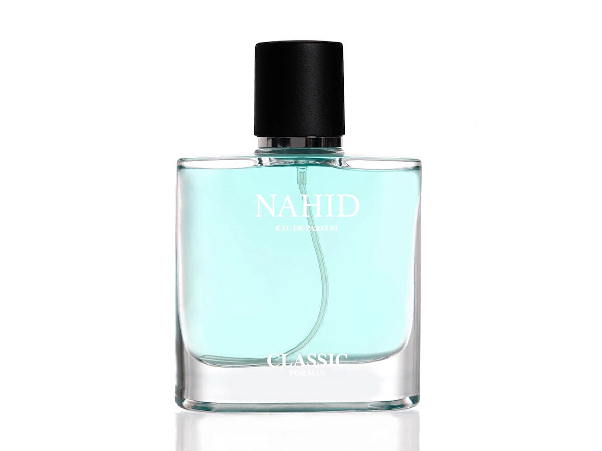 Nahid Parfüm Classic 1 For man 60 Ml