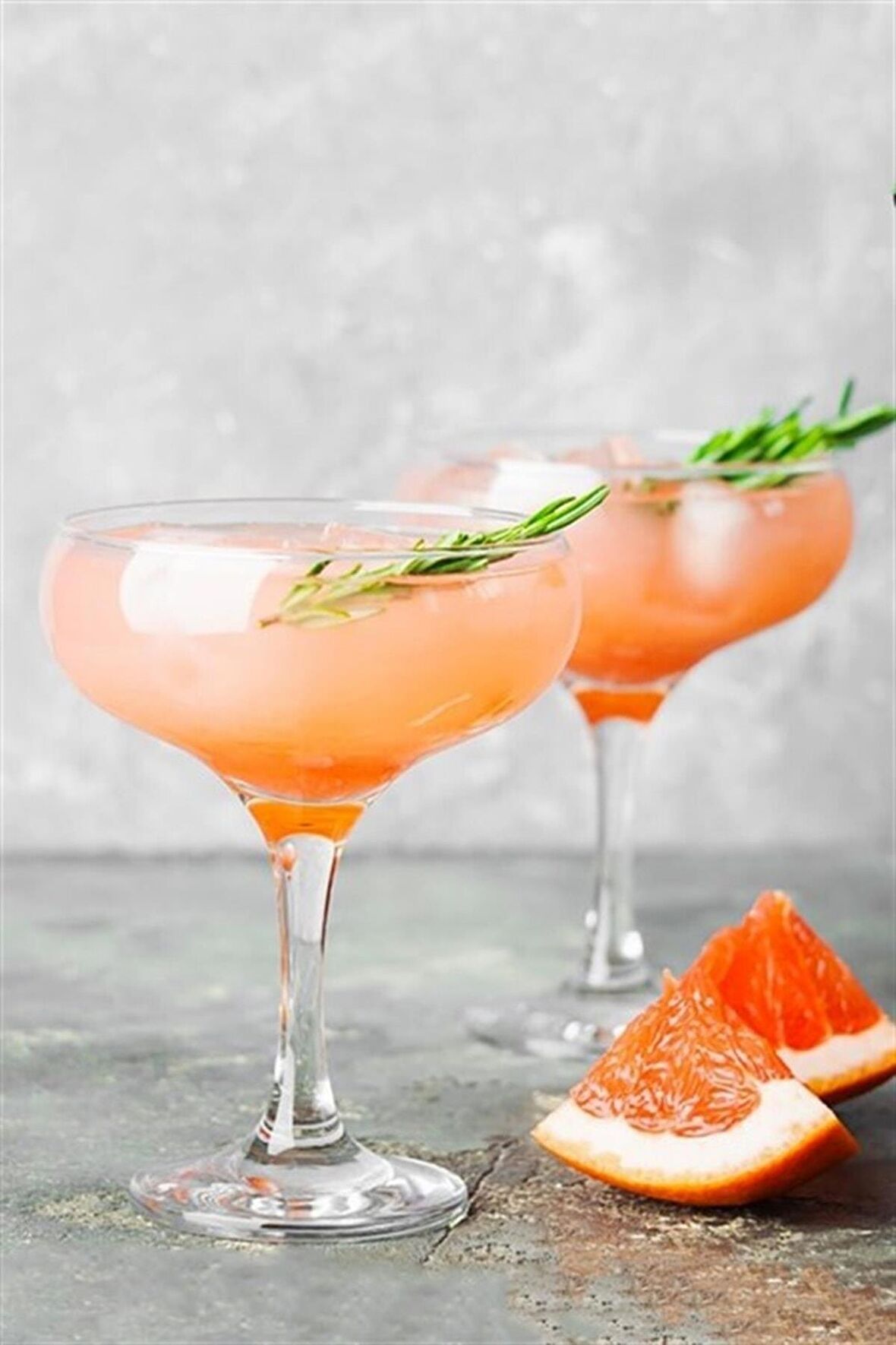 Paşabahçe 44136 Bistro 6 lı Yayvan Magnolya Sunum, Meşrubat Bardağı