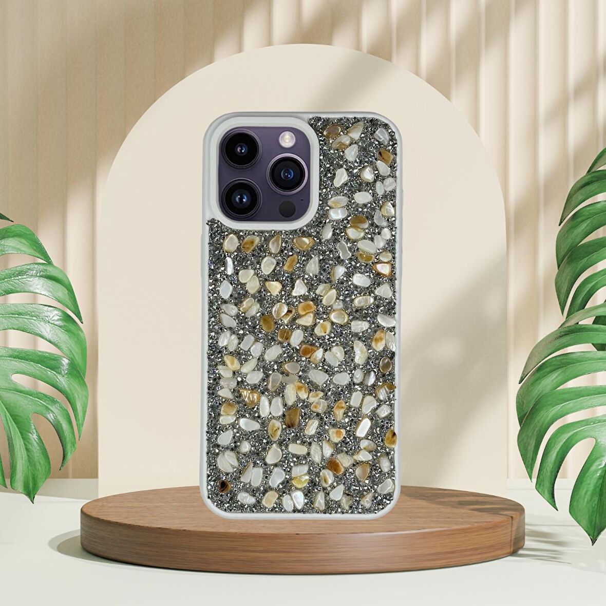 İPHONE 15 PRO MAX TLP MERCAN CASE