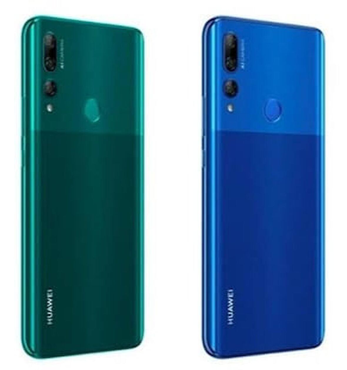 Huawei Y9 Prime 2019 Ful Kasa - Orta Çıta  Dahil
