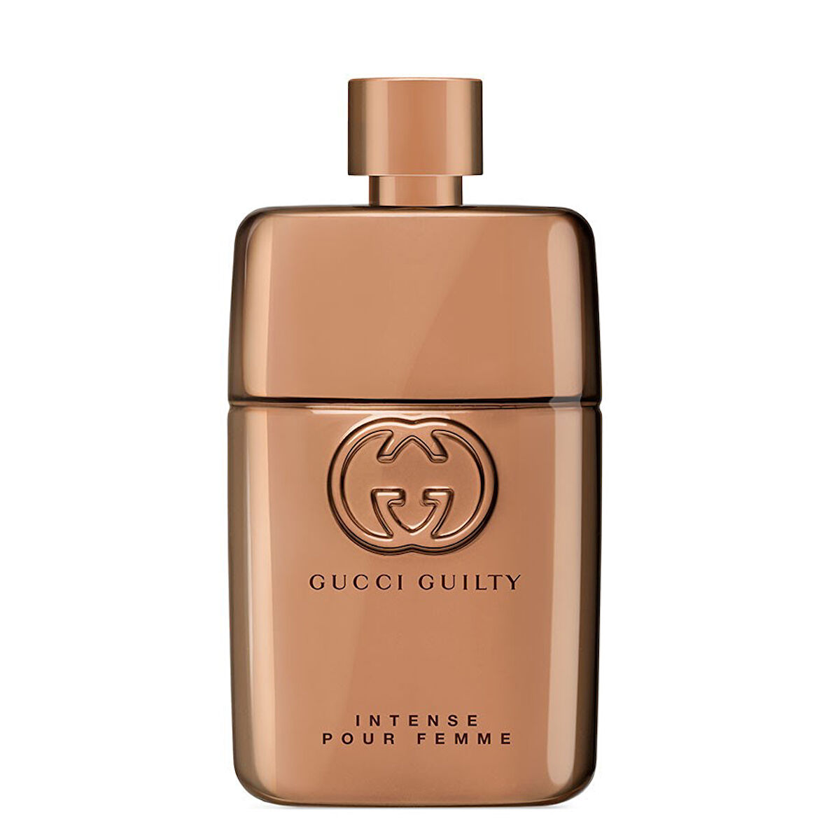 Gucci Guilty EDP Pour Femme Intense 90ML Kadın Parfümü