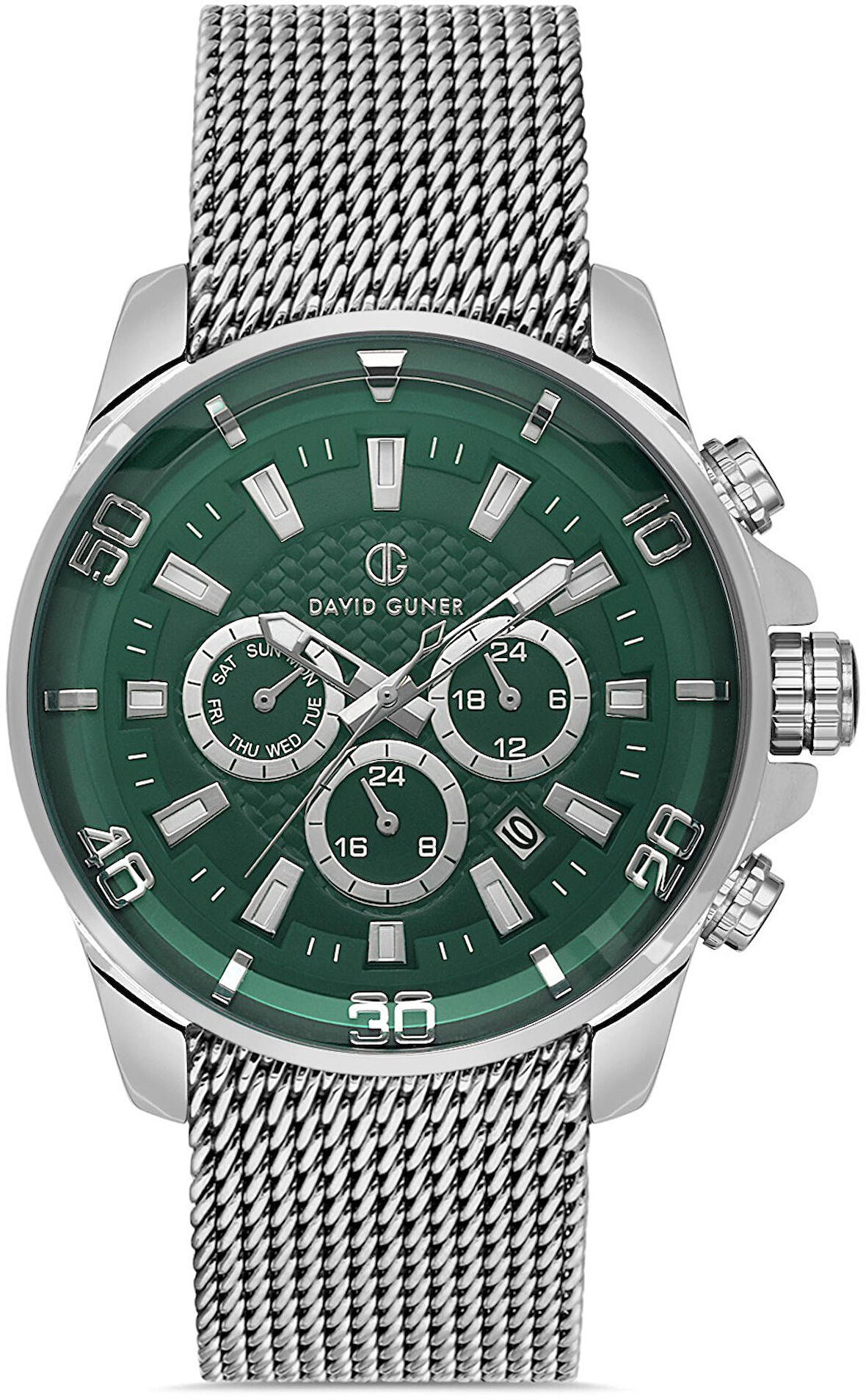 David Guner DG-8263GC-A10