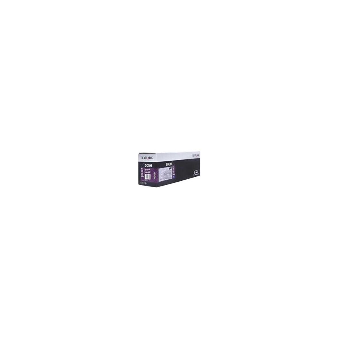 Lexmark MS610DTN Toner
