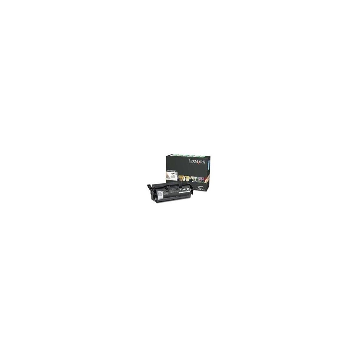 Lexmark T654DTN Toner