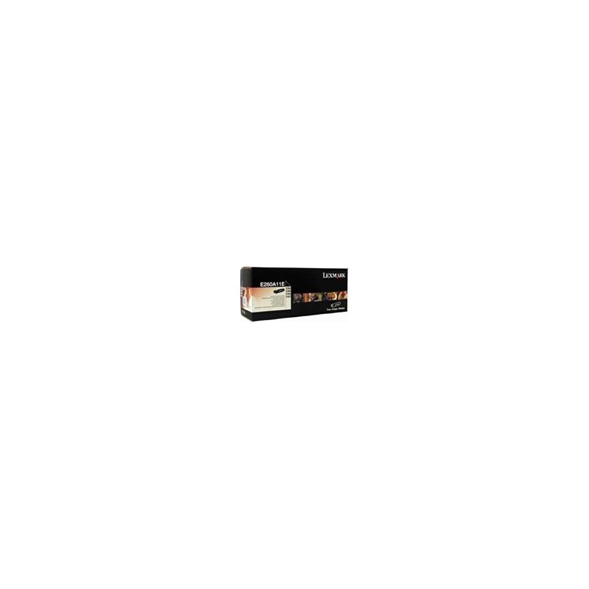 Lexmark E260 Toner