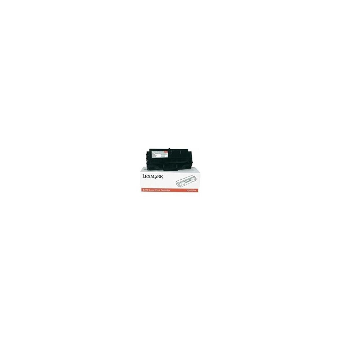 Lexmark E210 Toner