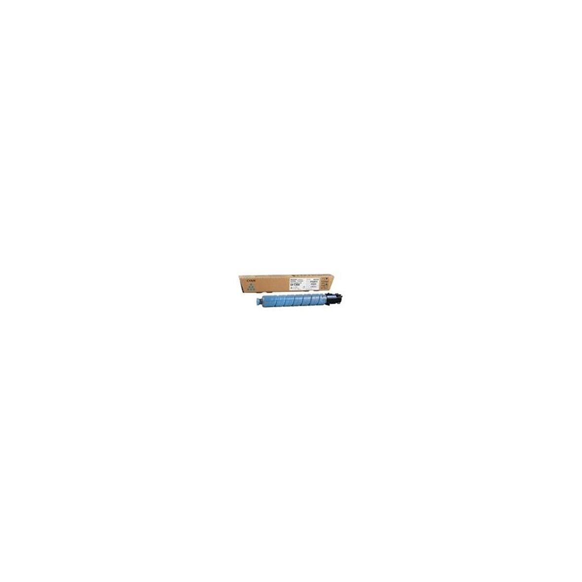 Ricoh Aficio MP-C401SPR Mavi Toner