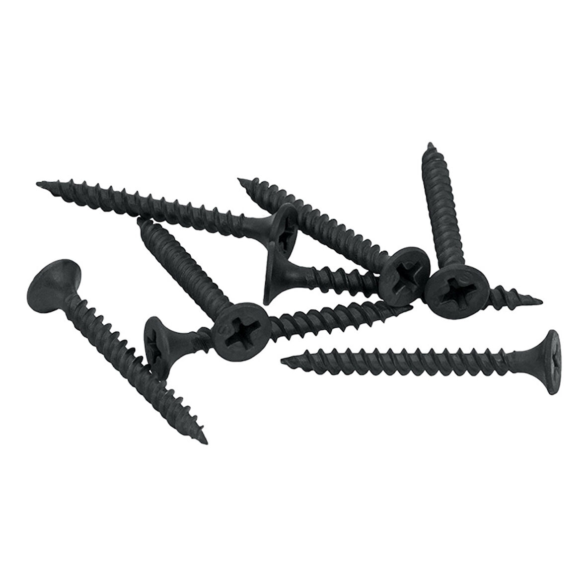 Matkap Uçlu Alçıpan Vidası 3,5x35 - 100 Adet (944944)