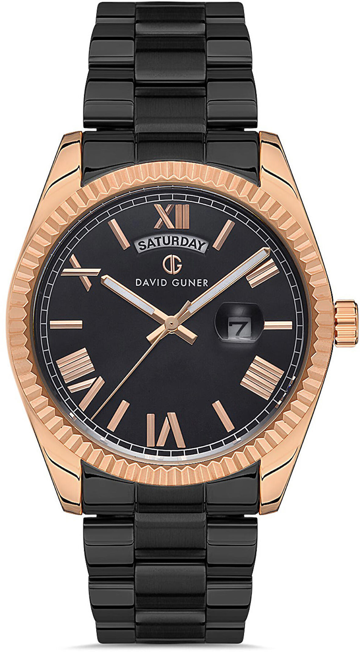 David Guner DG-8329GA2-R2