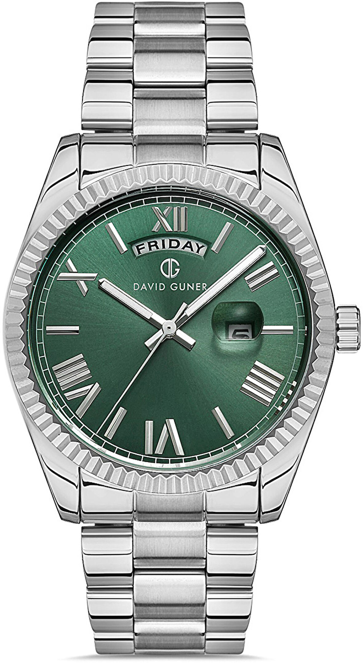 David Guner DG-8329GA2-A10