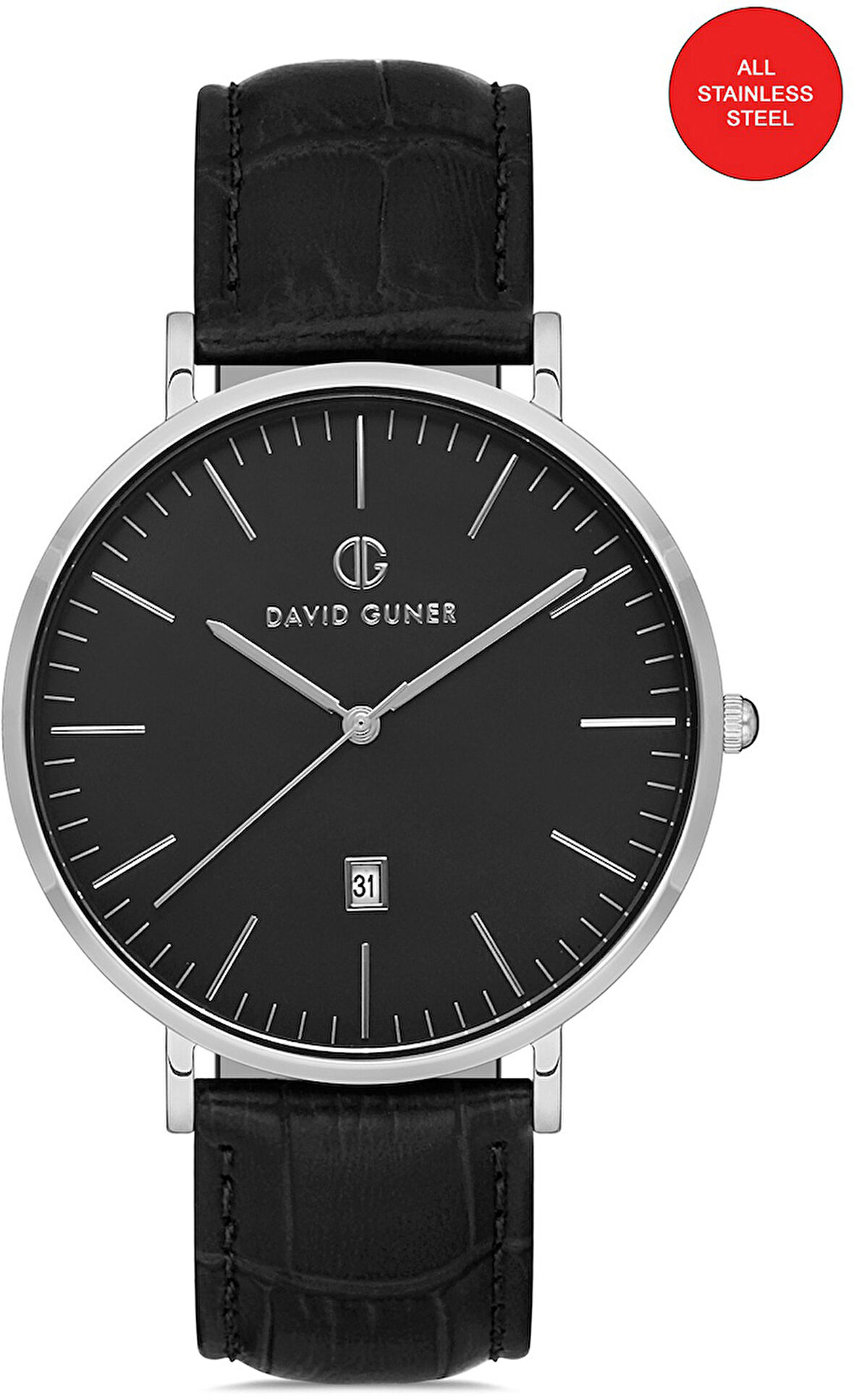 DG-8074GB_J2 DAVID GUNER KOL SAATİ