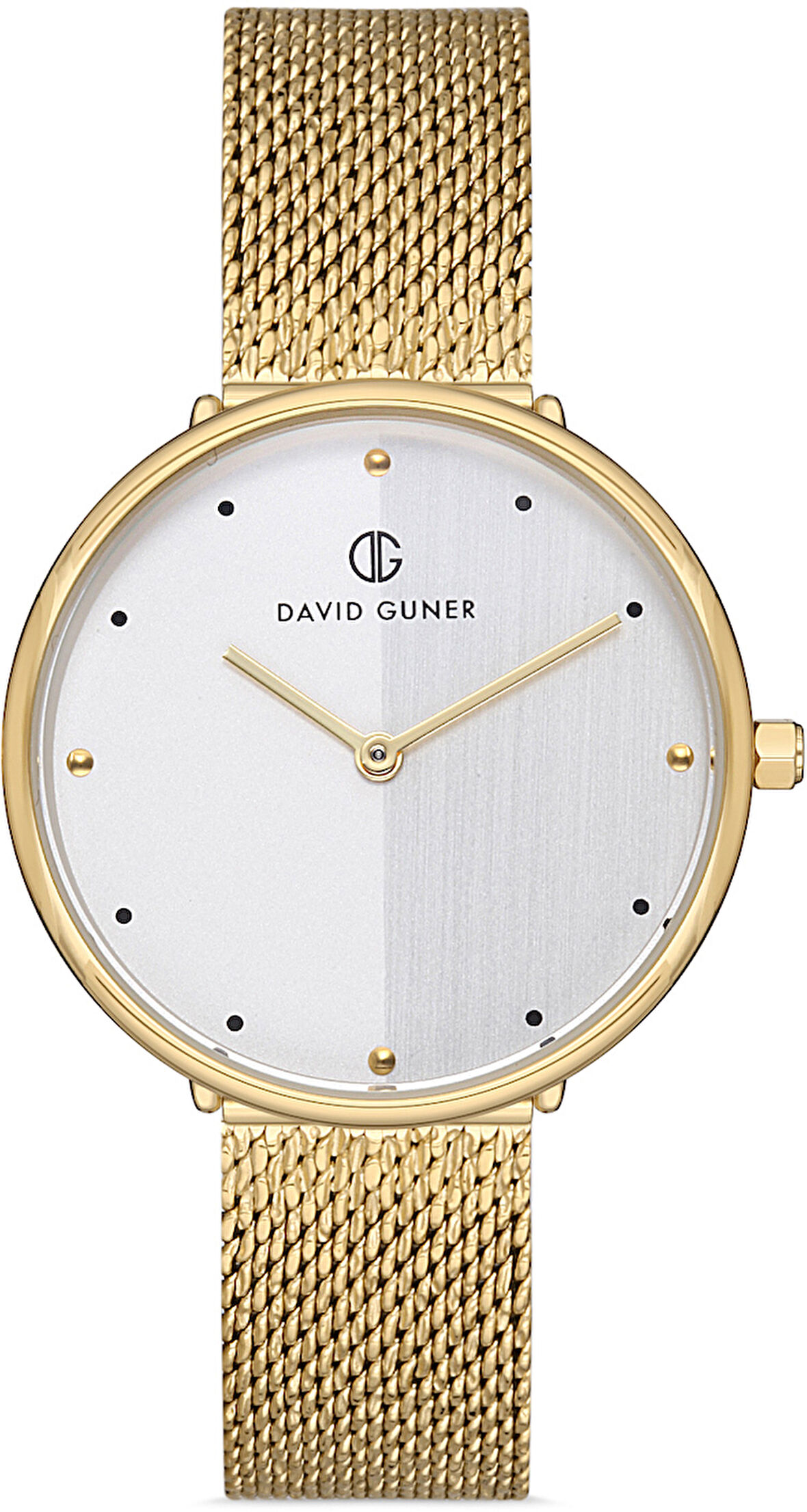 David Guner DG-8121LC-B1
