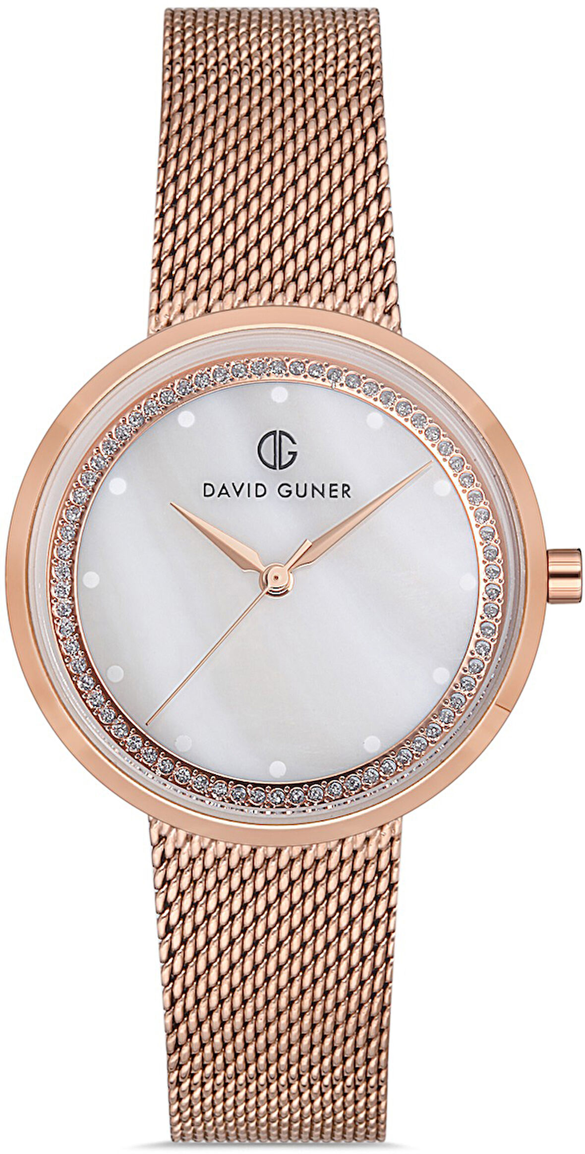 David Guner DG-8109LC-C1