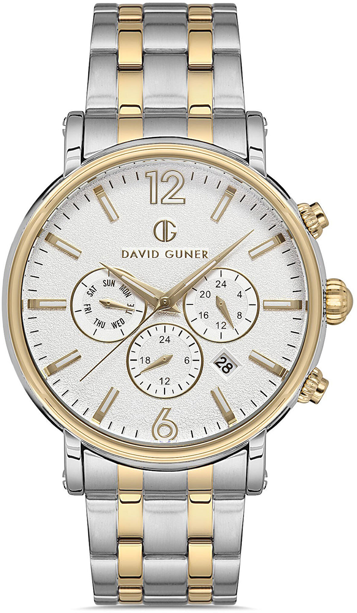 David Guner DG-8187GA-D1