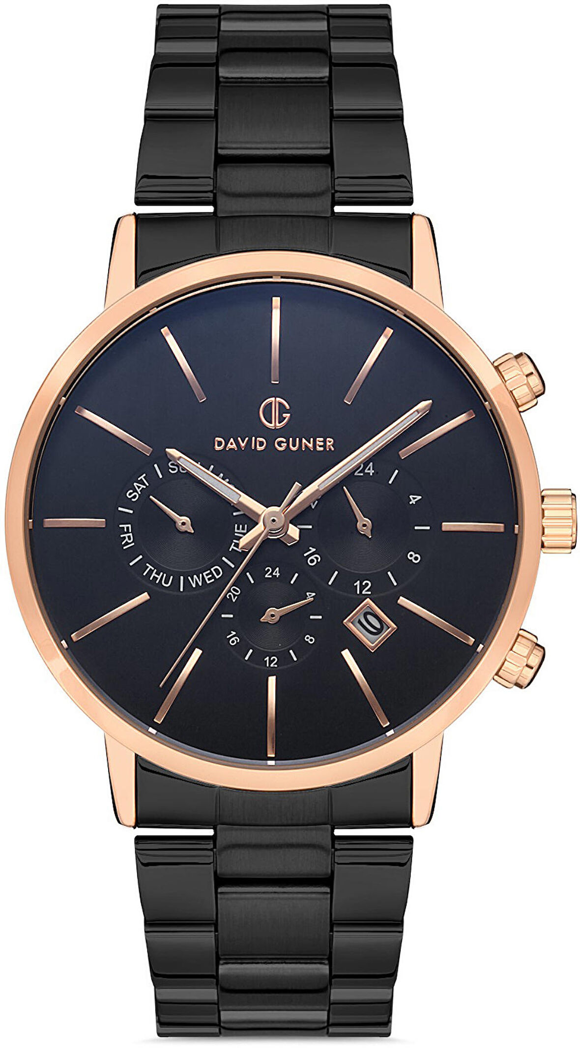 David Guner DG-8220GA-R2