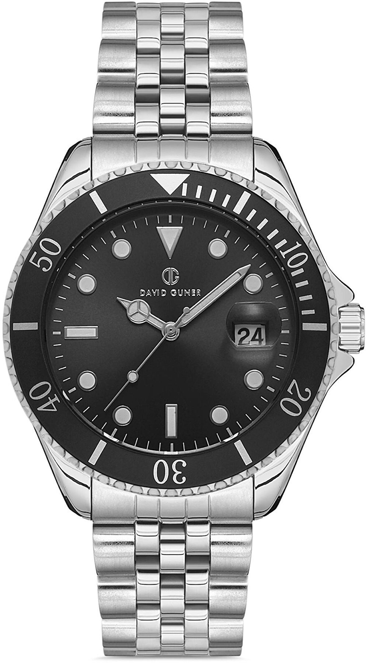 David Guner DG-8230GA-A2
