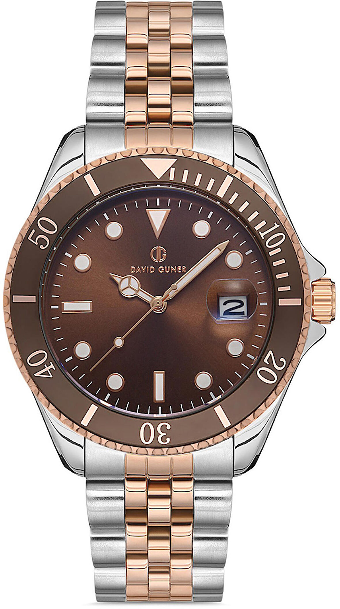 David Guner DG-8230GA-E6