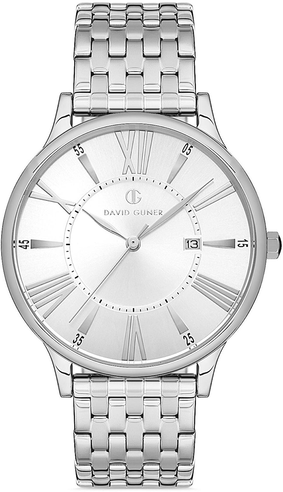 David Guner DG-8206GA-A1