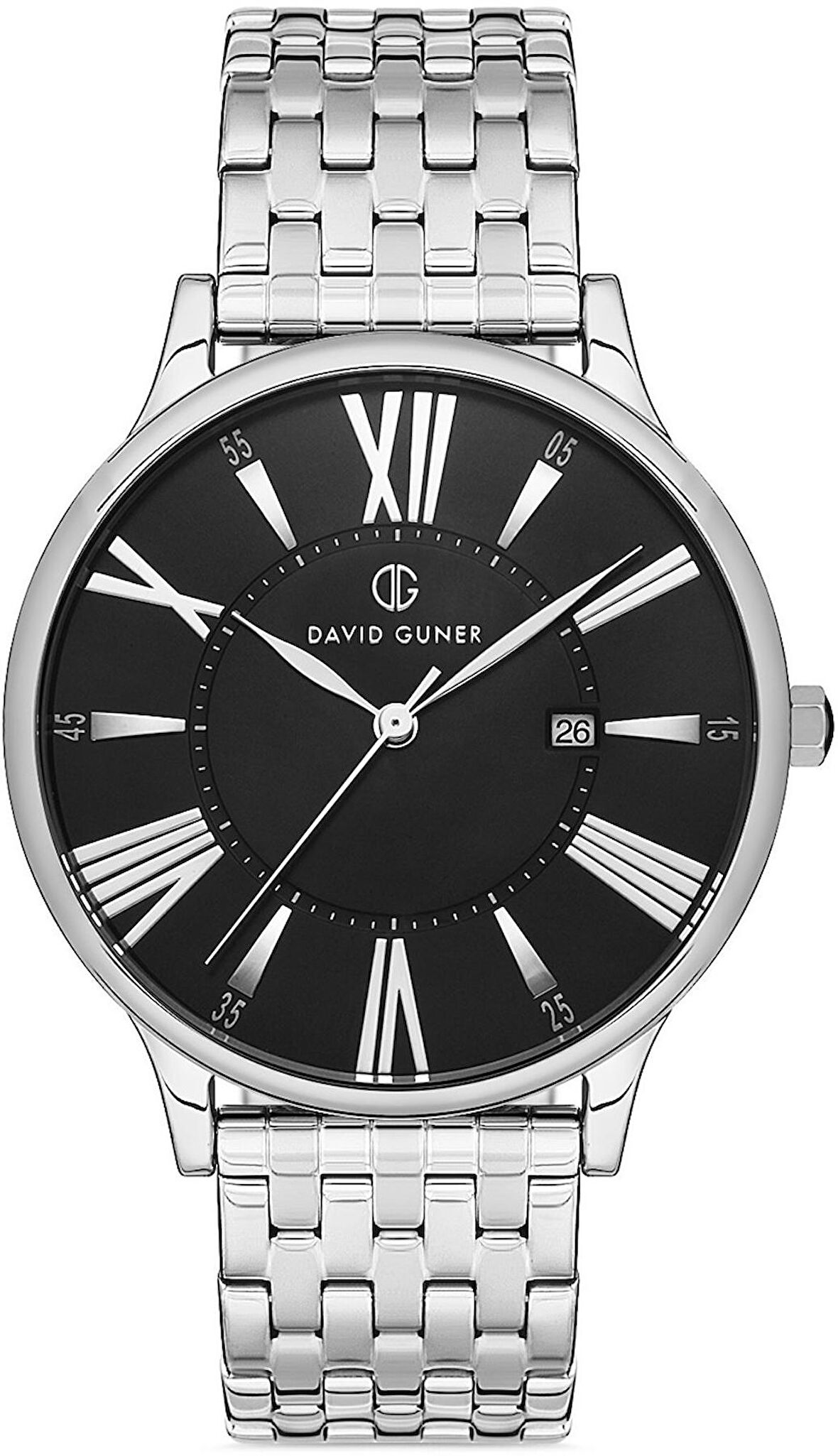 David Guner DG-8206GA-A2