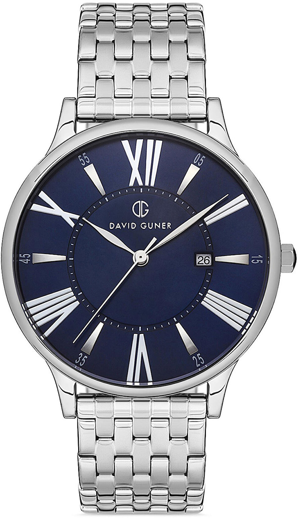 David Guner DG-8206GA-A3