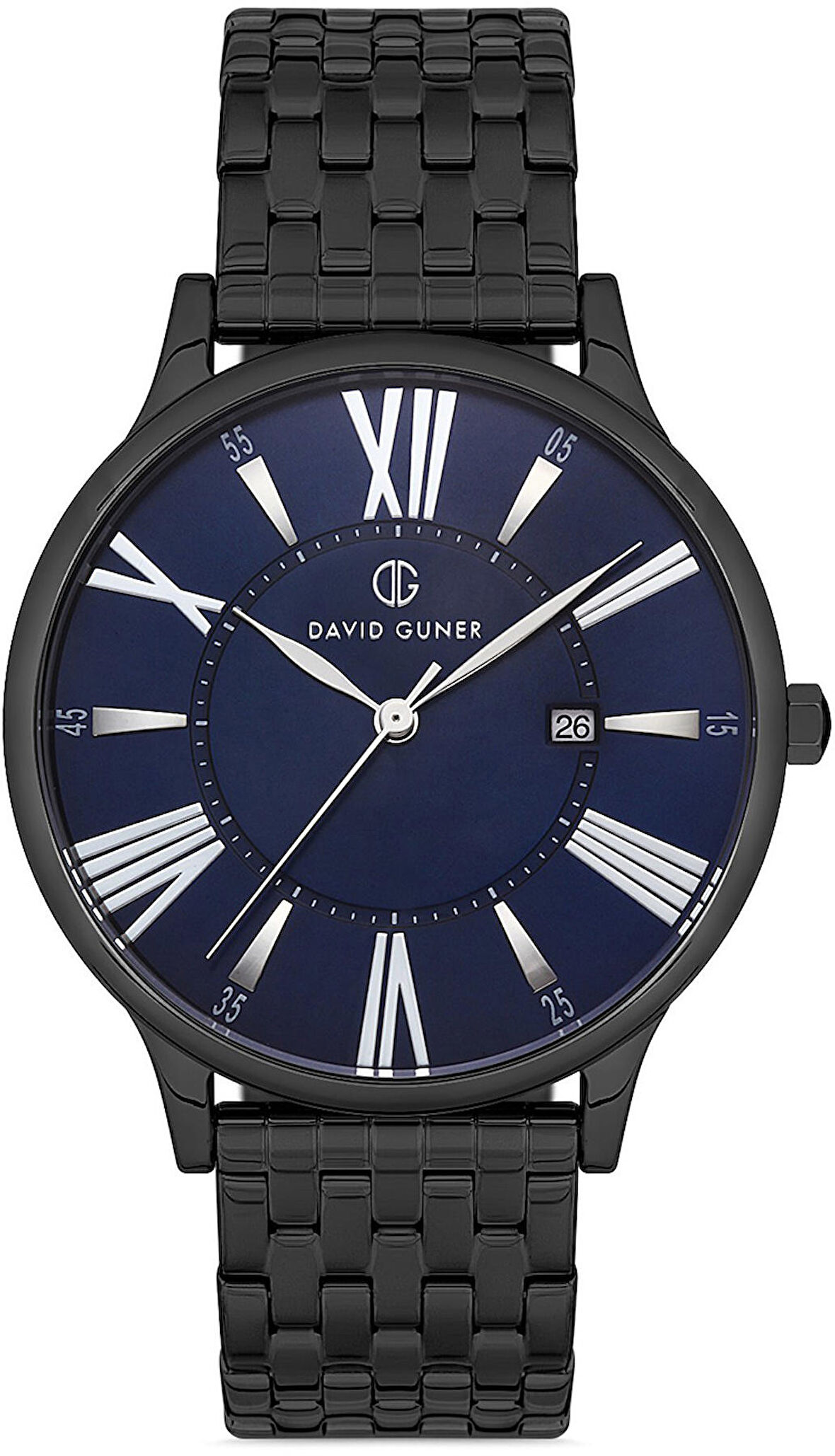 David Guner DG-8206GA-V3