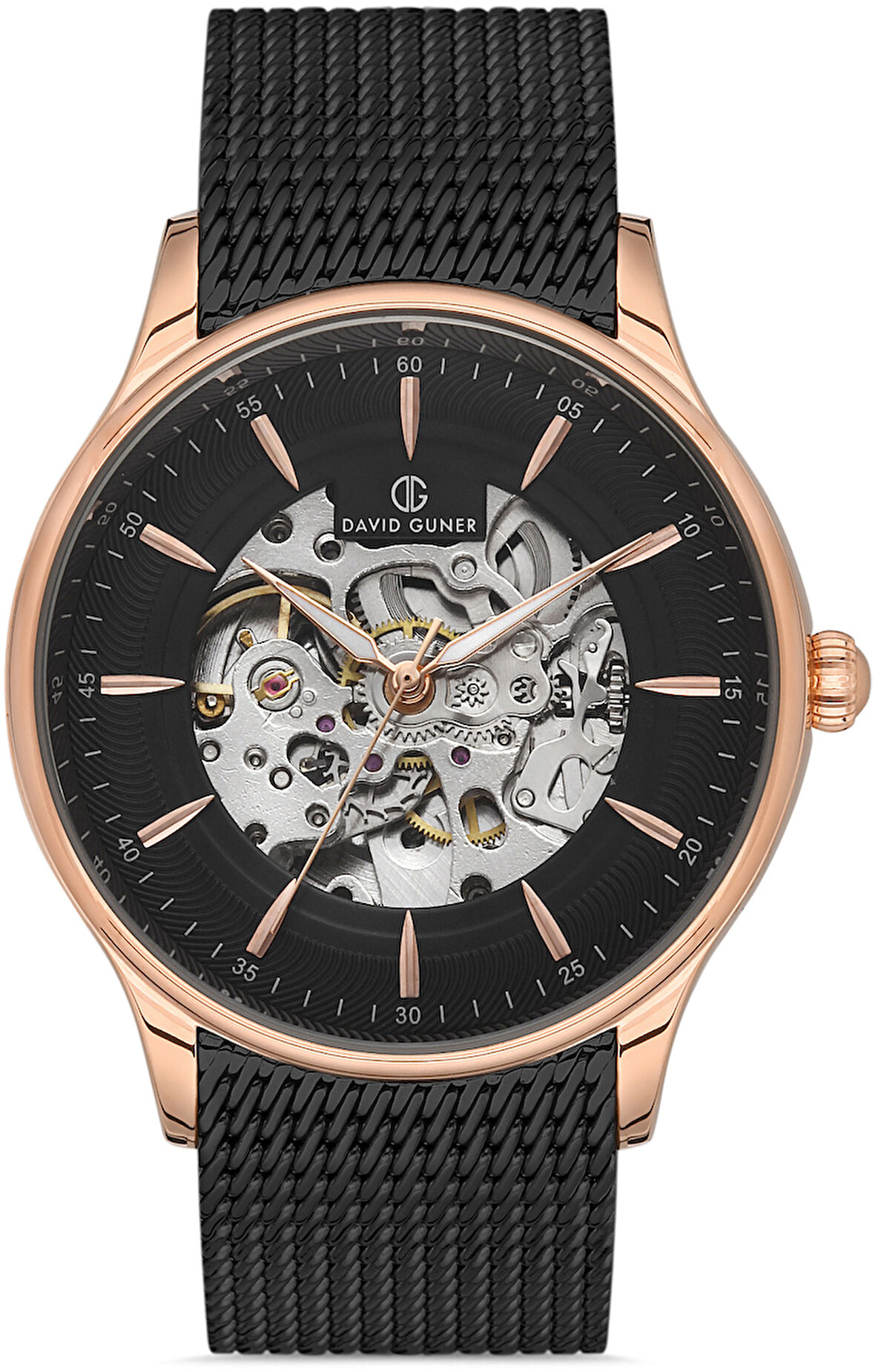 David Guner DG-8244GC-R2