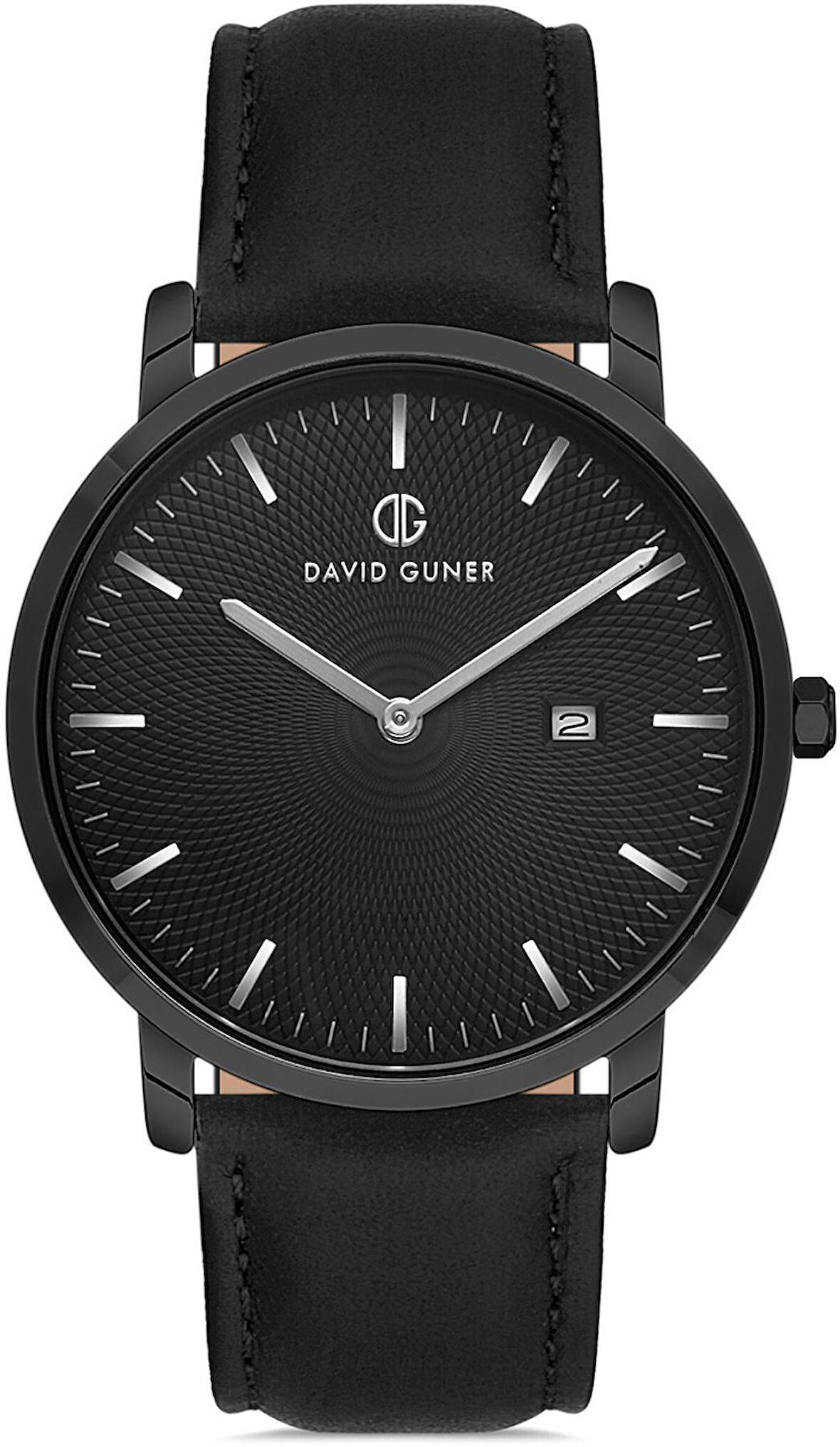David Guner DG-8287GB-G2