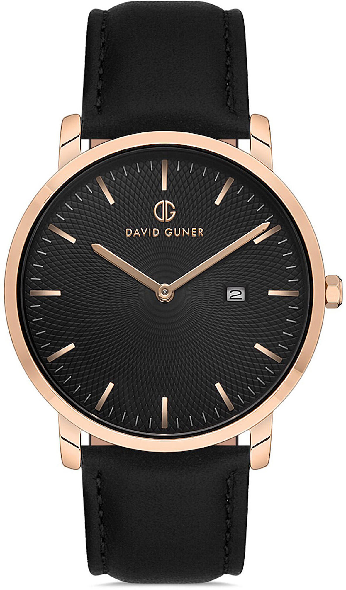 David Guner DG-8287GB-R2