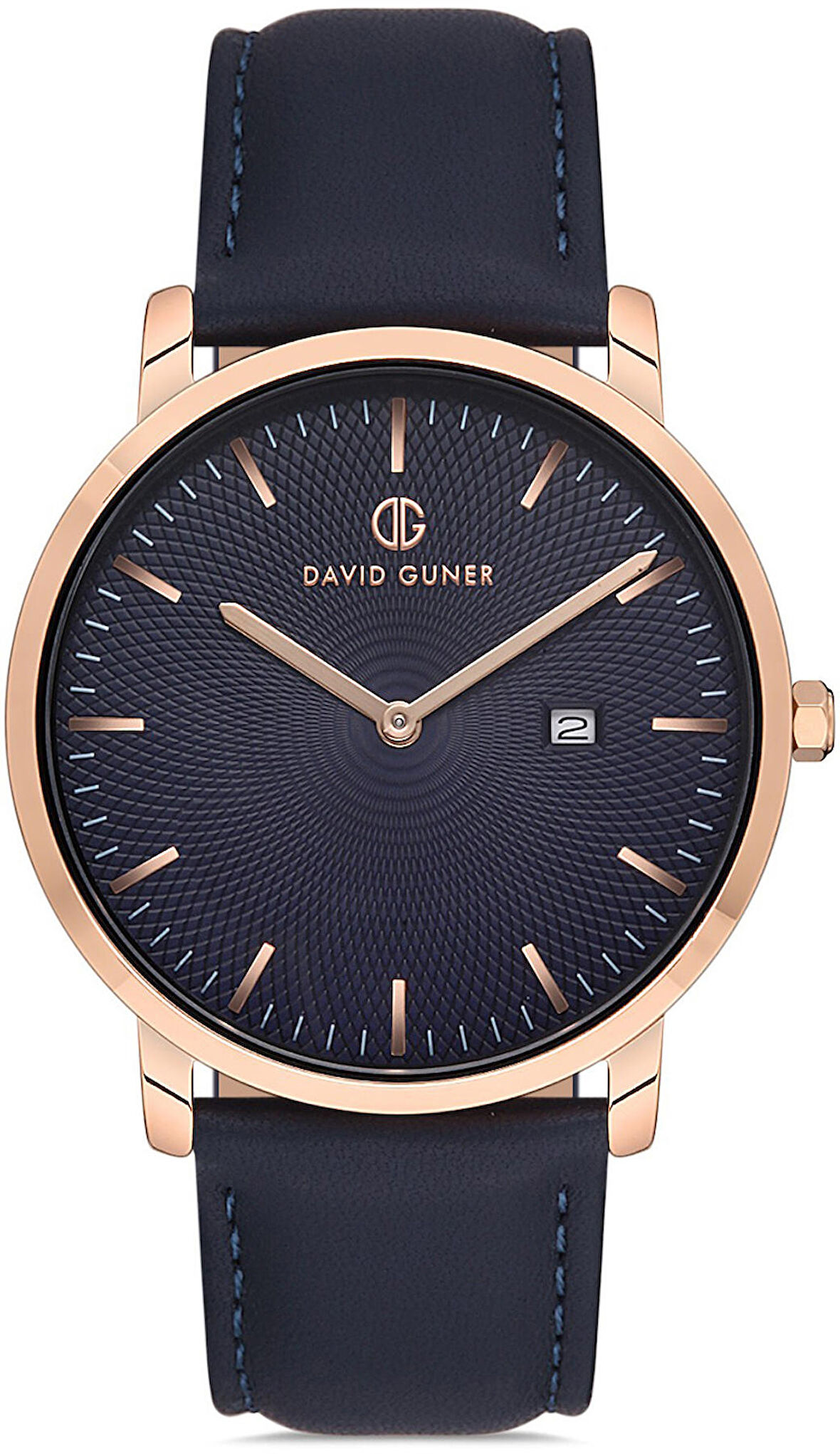 David Guner DG-8287GB-T3