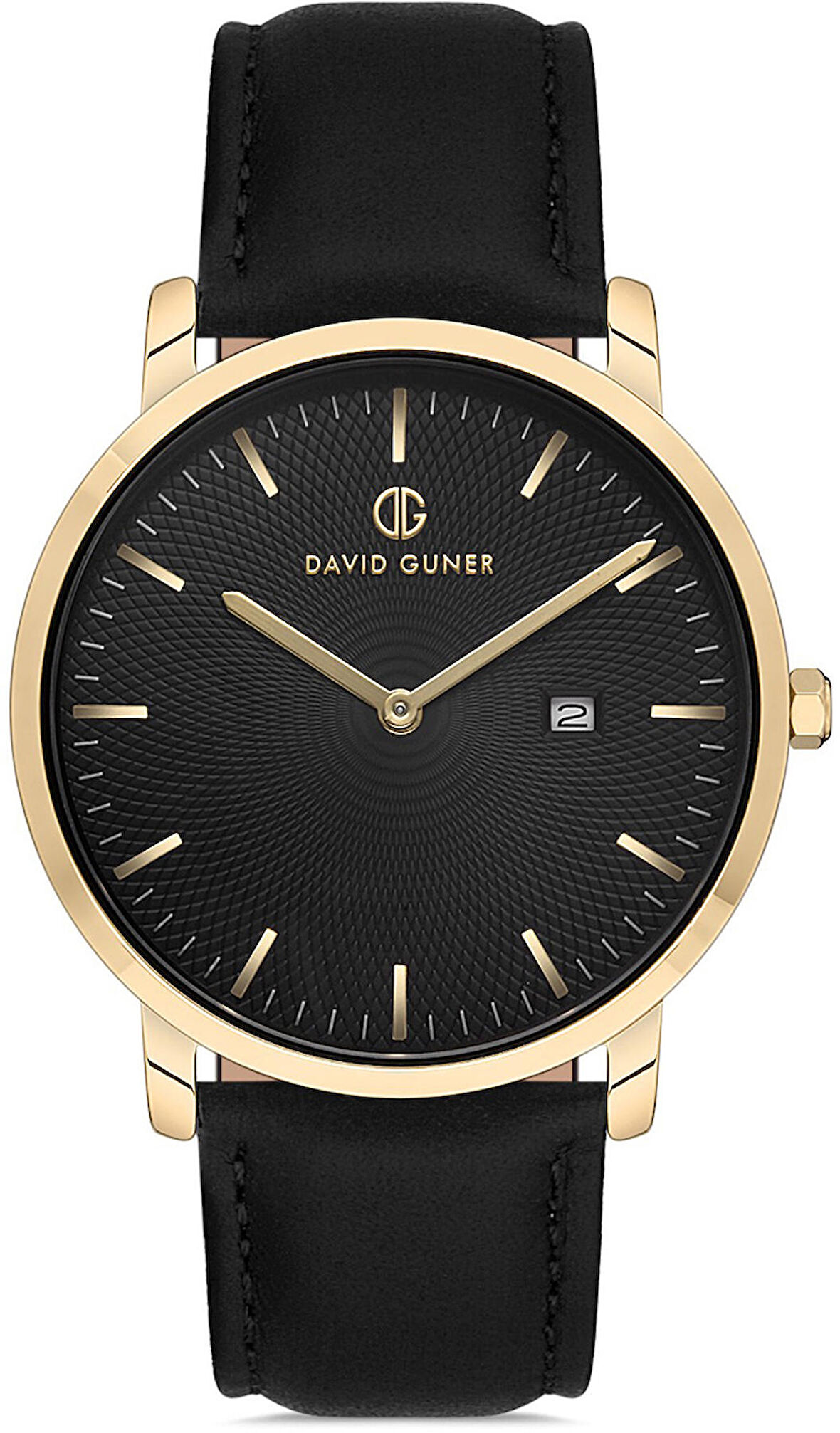 David Guner DG-8287GB-N2