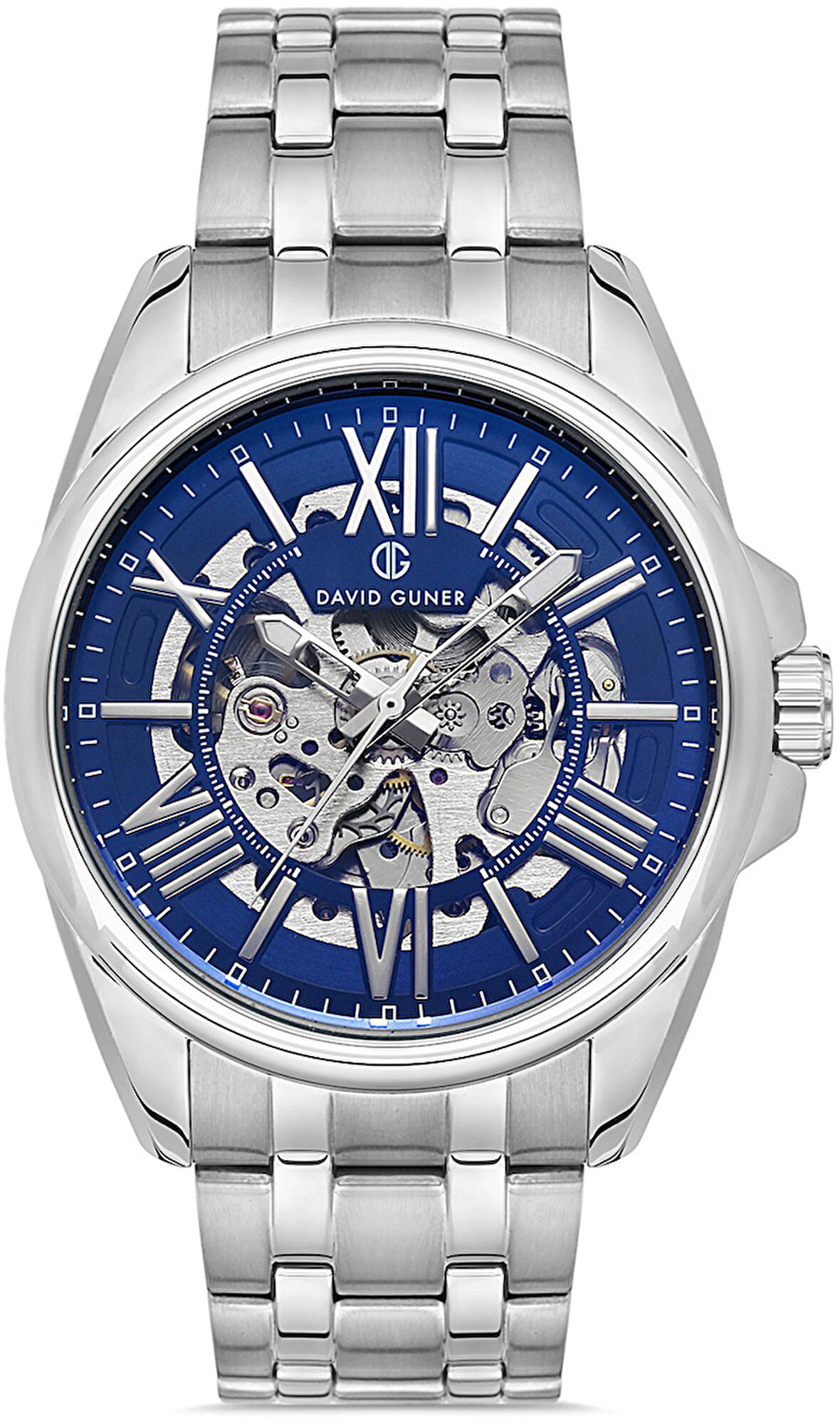 David Guner DG-8267GA-A3