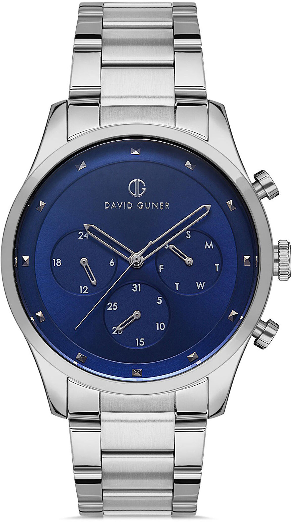 David Guner DG-8296GA-A3