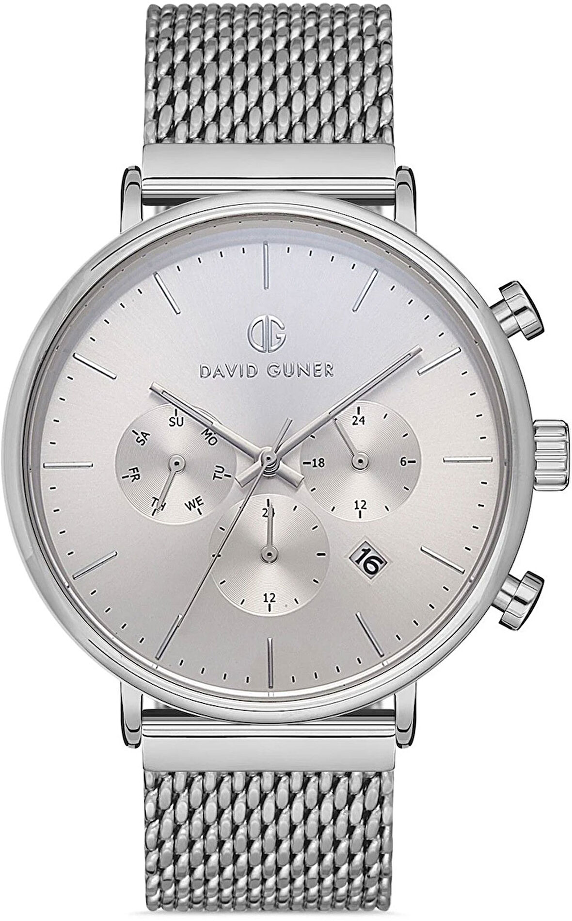 David Guner DG-8234GC-A1