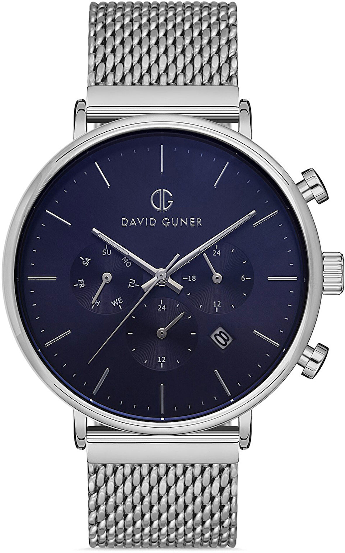 David Guner DG-8234GC-A3