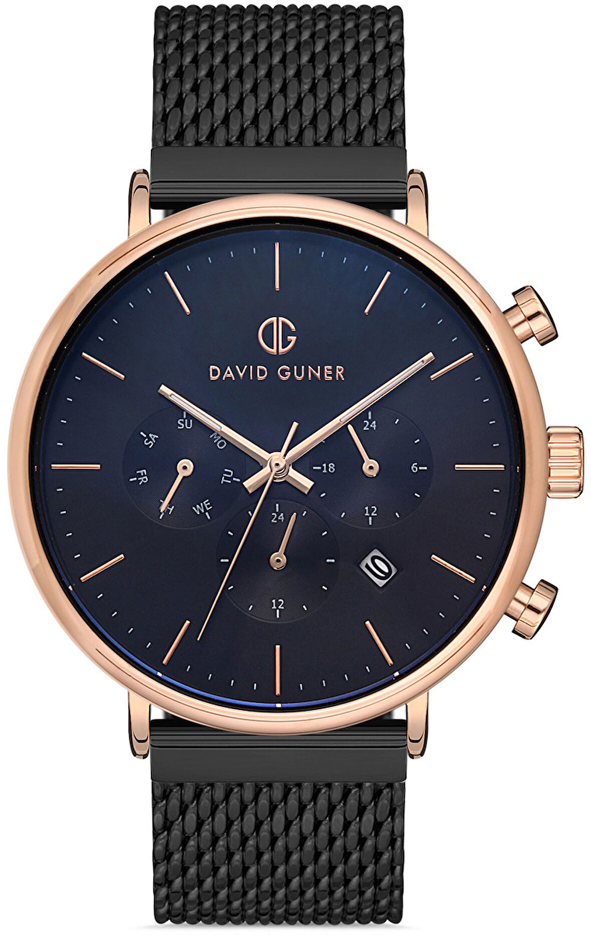 David Guner DG-8234GC-R2