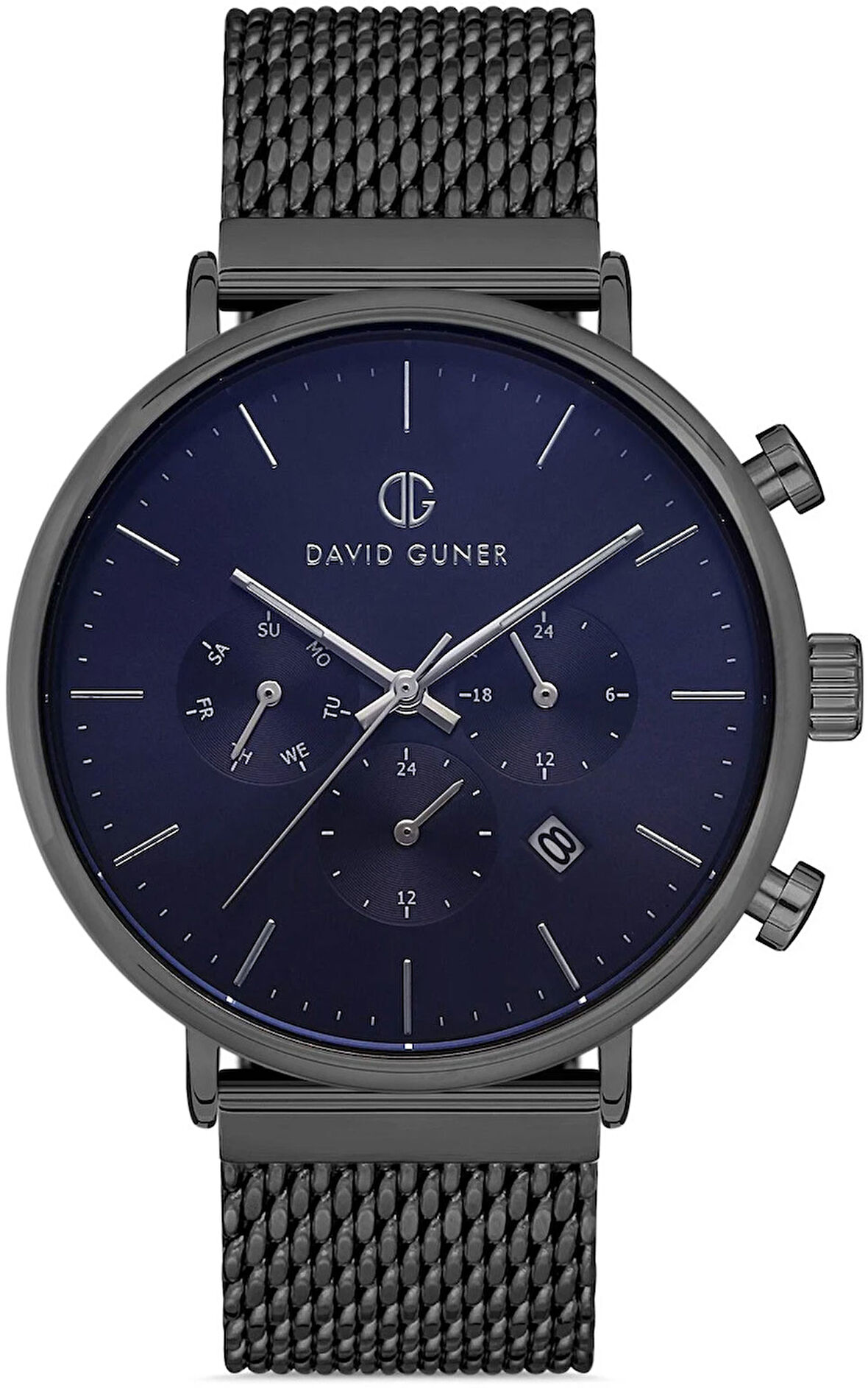 David Guner DG-8234GC-V3