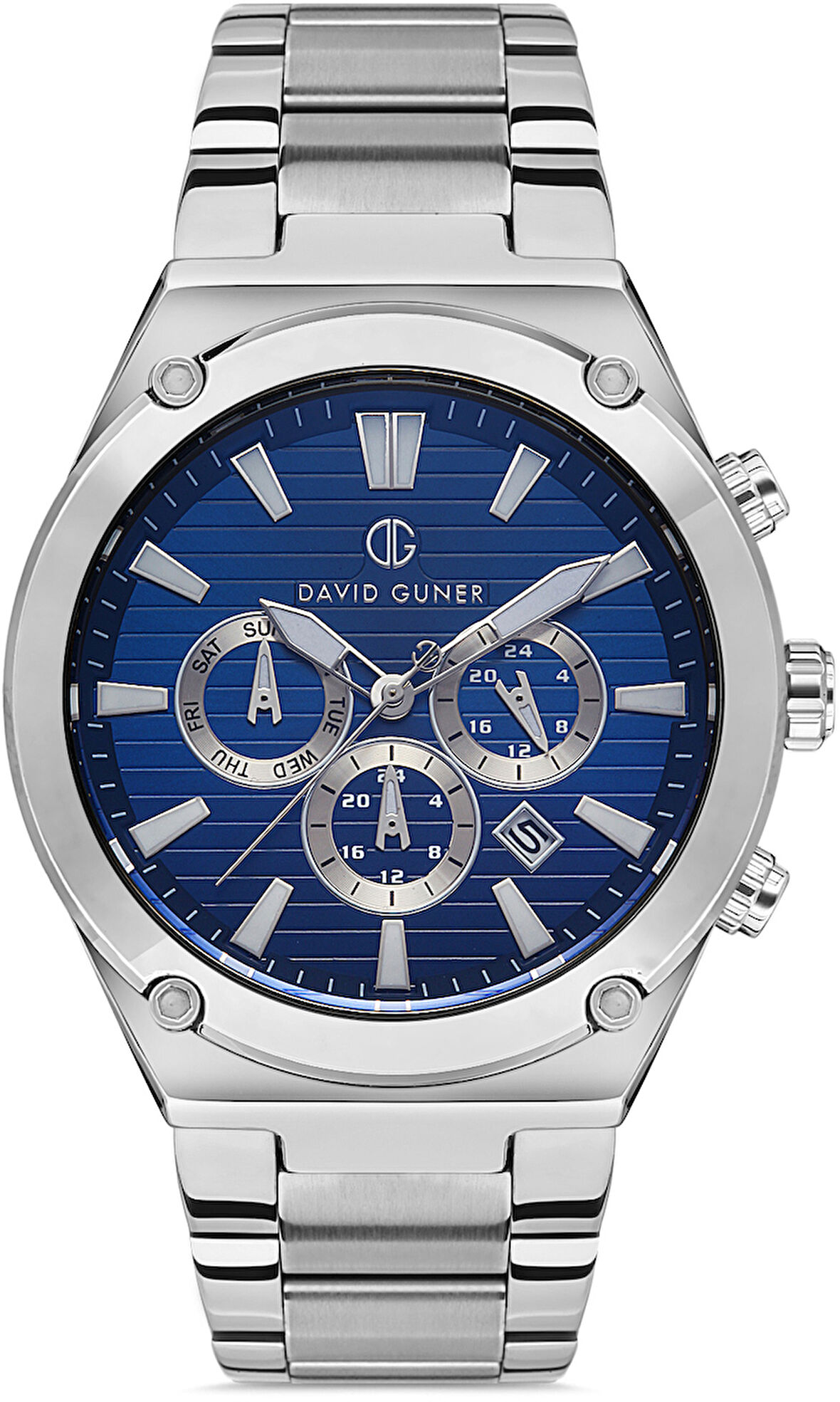 David Guner DG-8360GA-A3