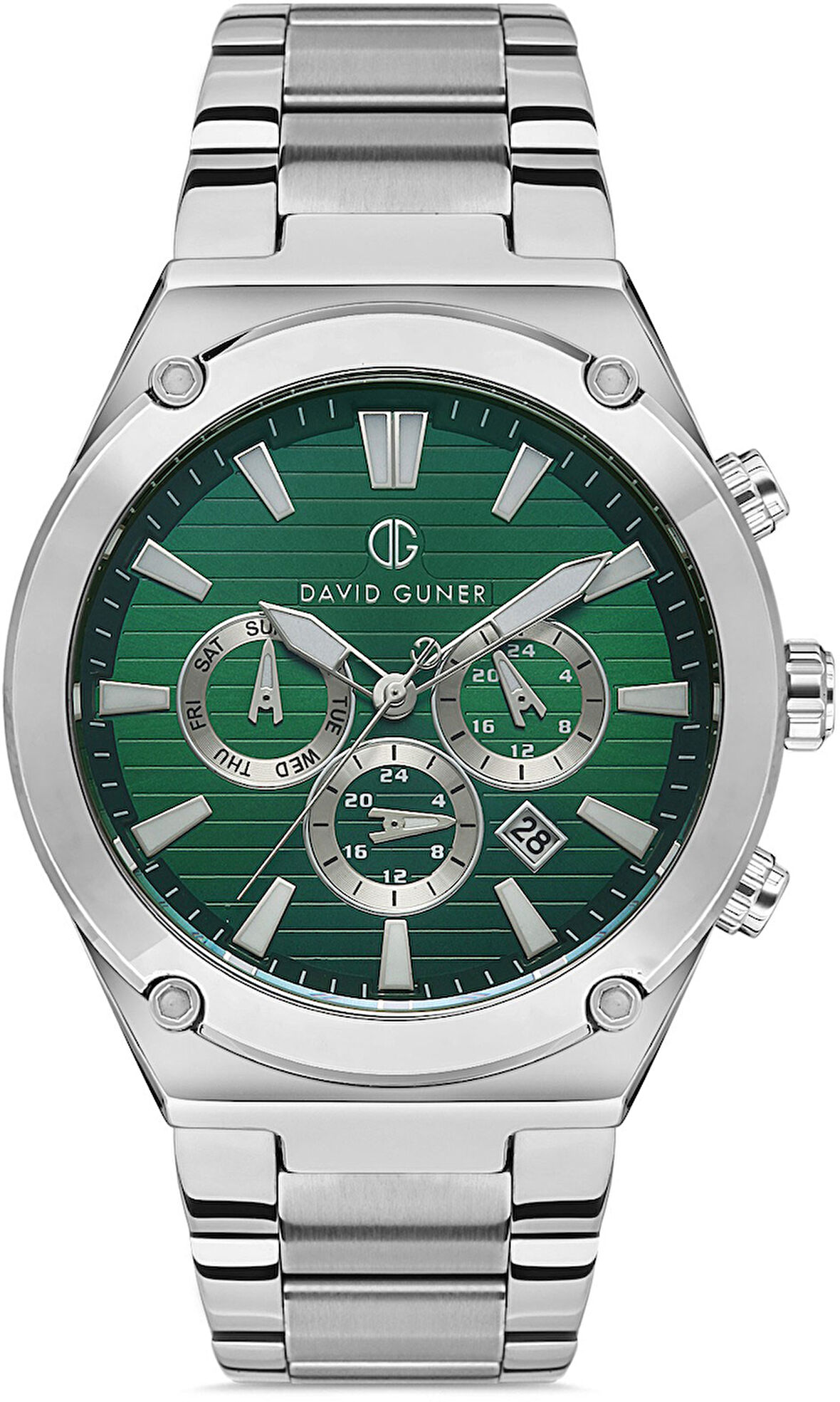 David Guner DG-8360GA-A10