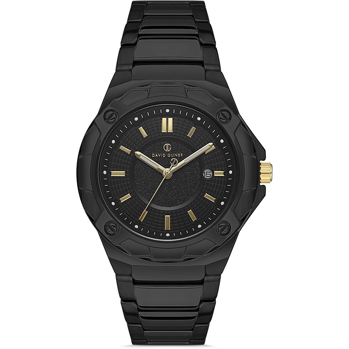 DG-8353GA-G2 DAVID GUNER KOL SAATİ